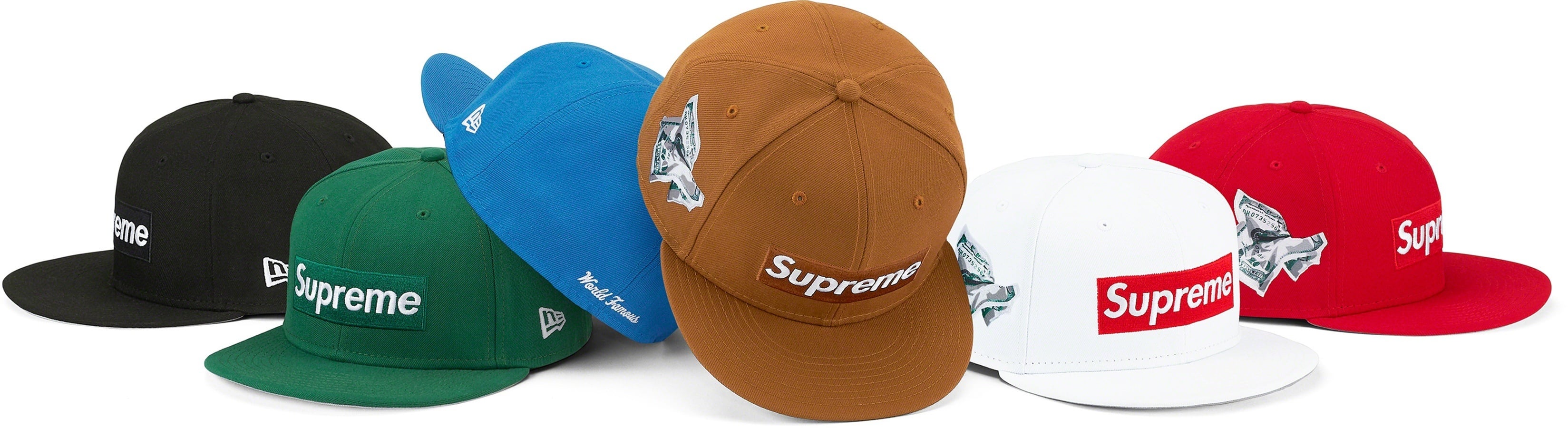 Money Box Logo New Era®